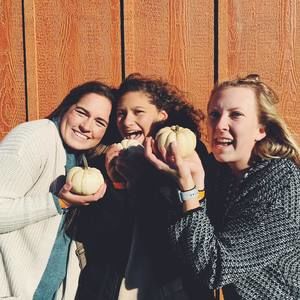 Meet your Posher, Emily